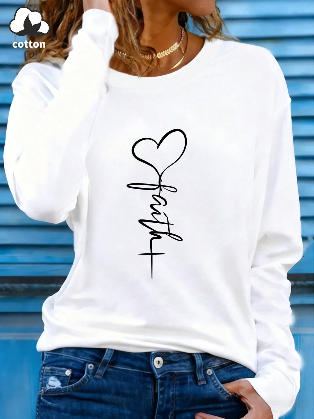 Tricou SHEIN