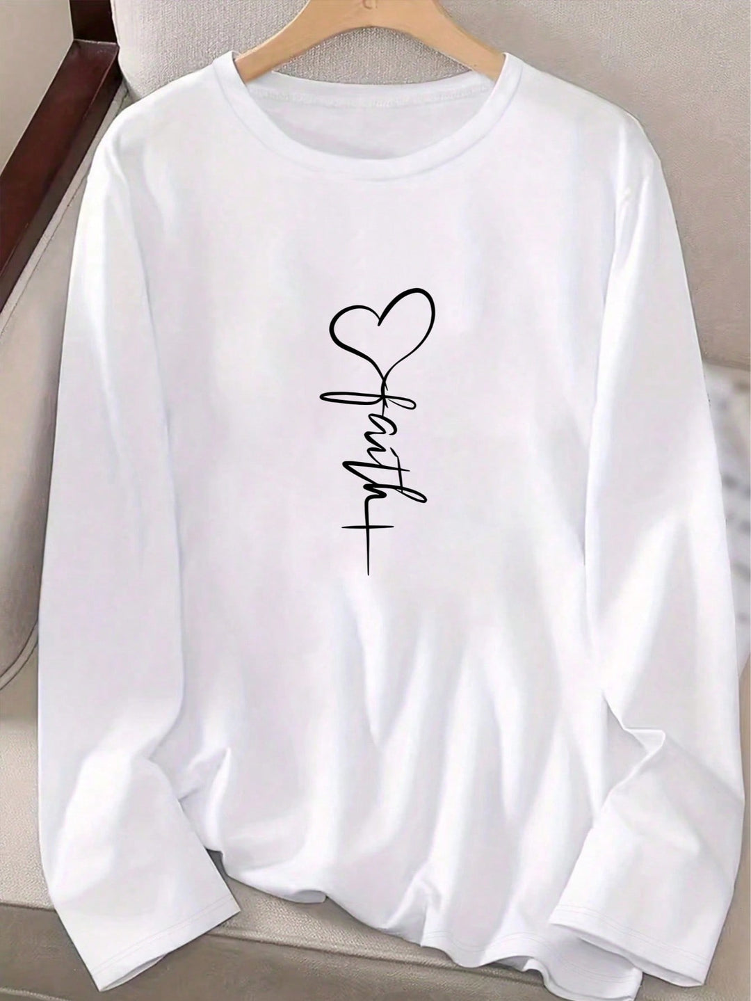 Tricou SHEIN
