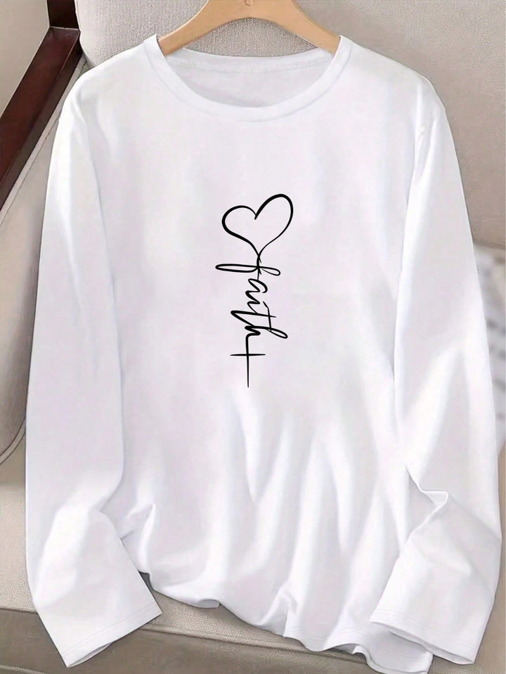 Tricou SHEIN