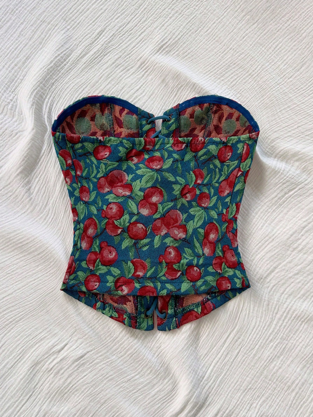 Top SHEIN, mix culori
