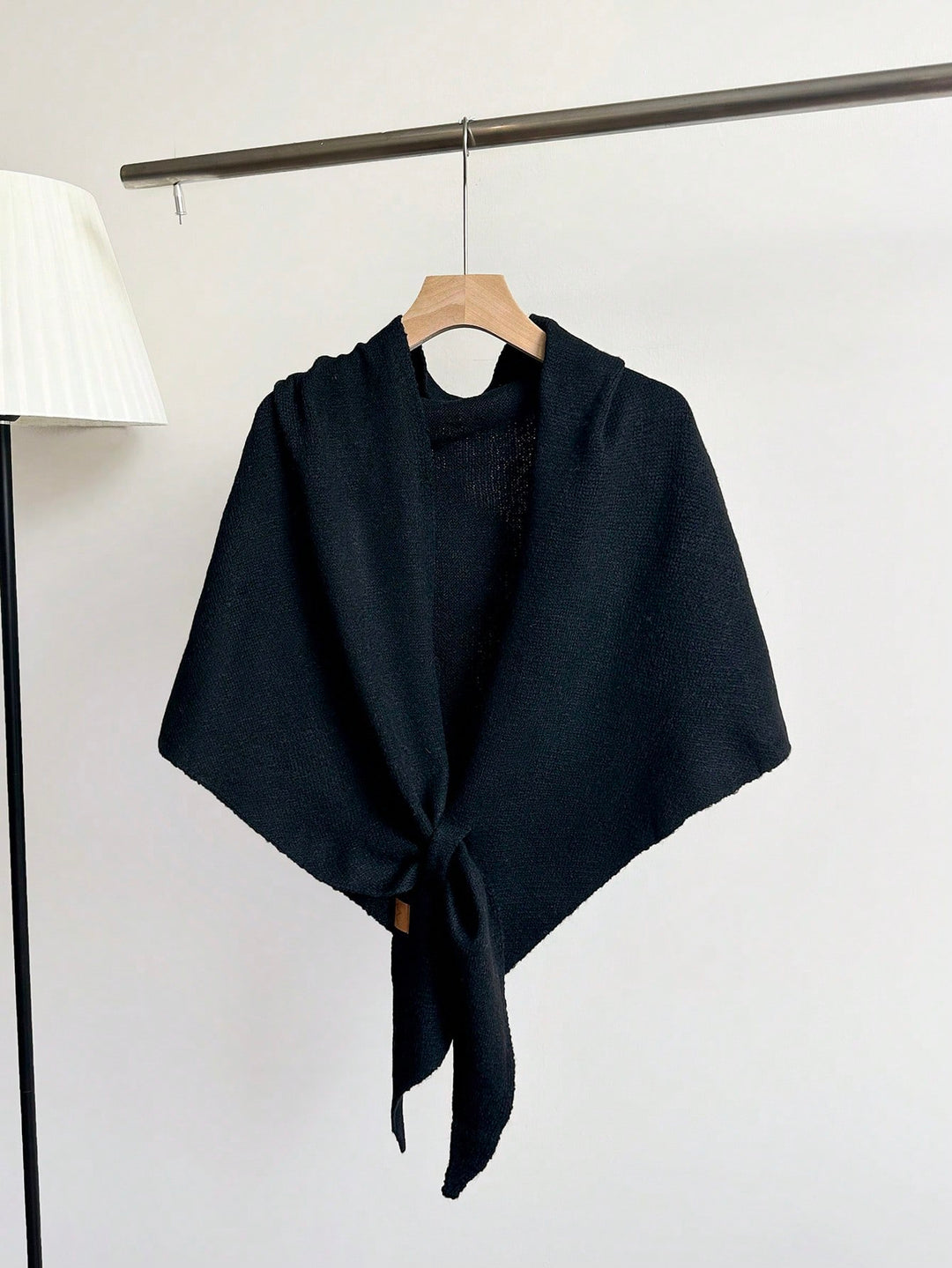 Bolerou Shein, negru