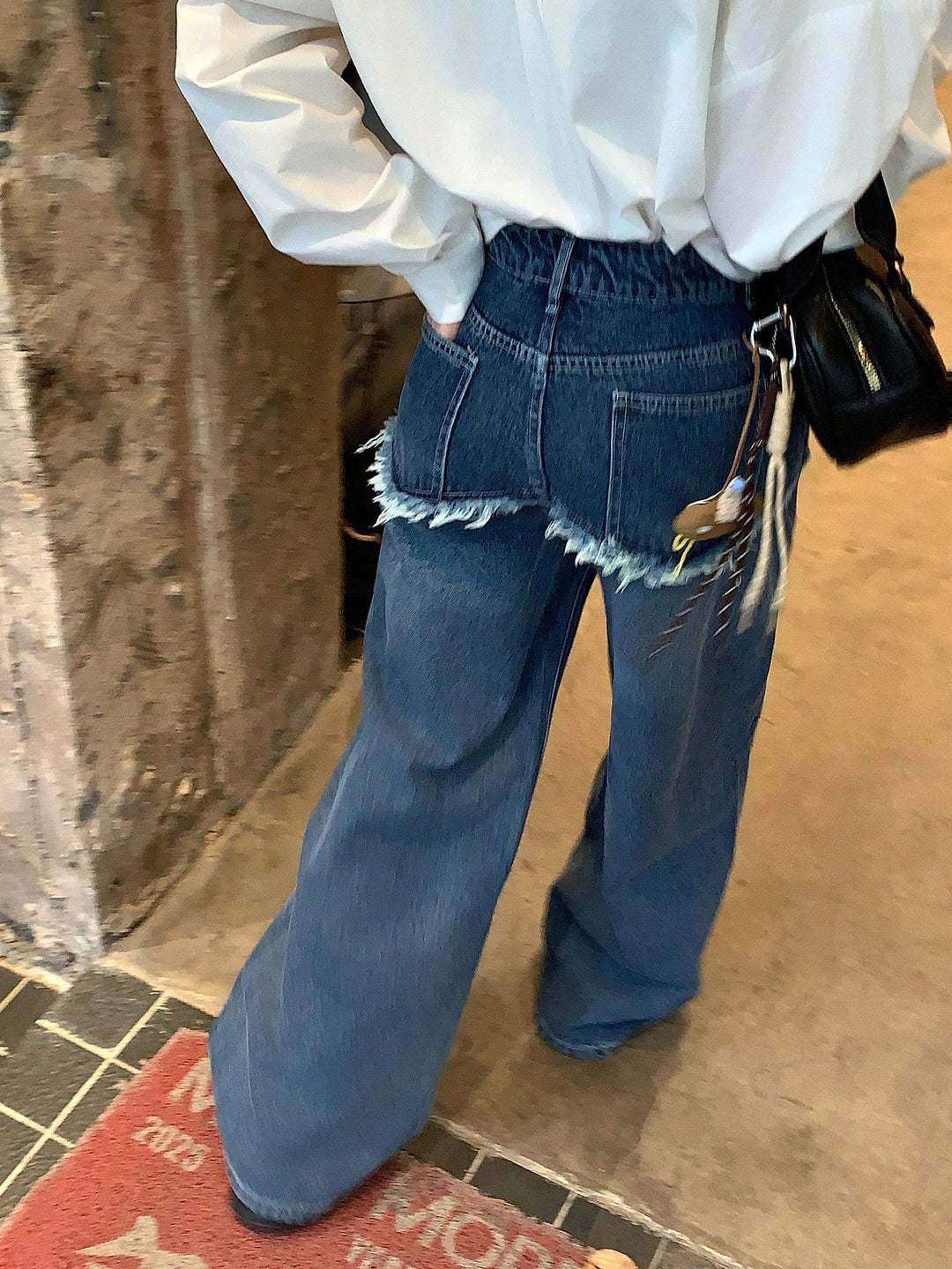 Jeans SHEIN