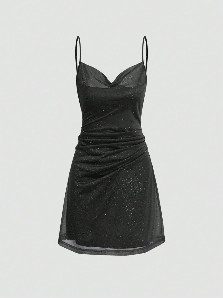 Rochie SHEIN, negru