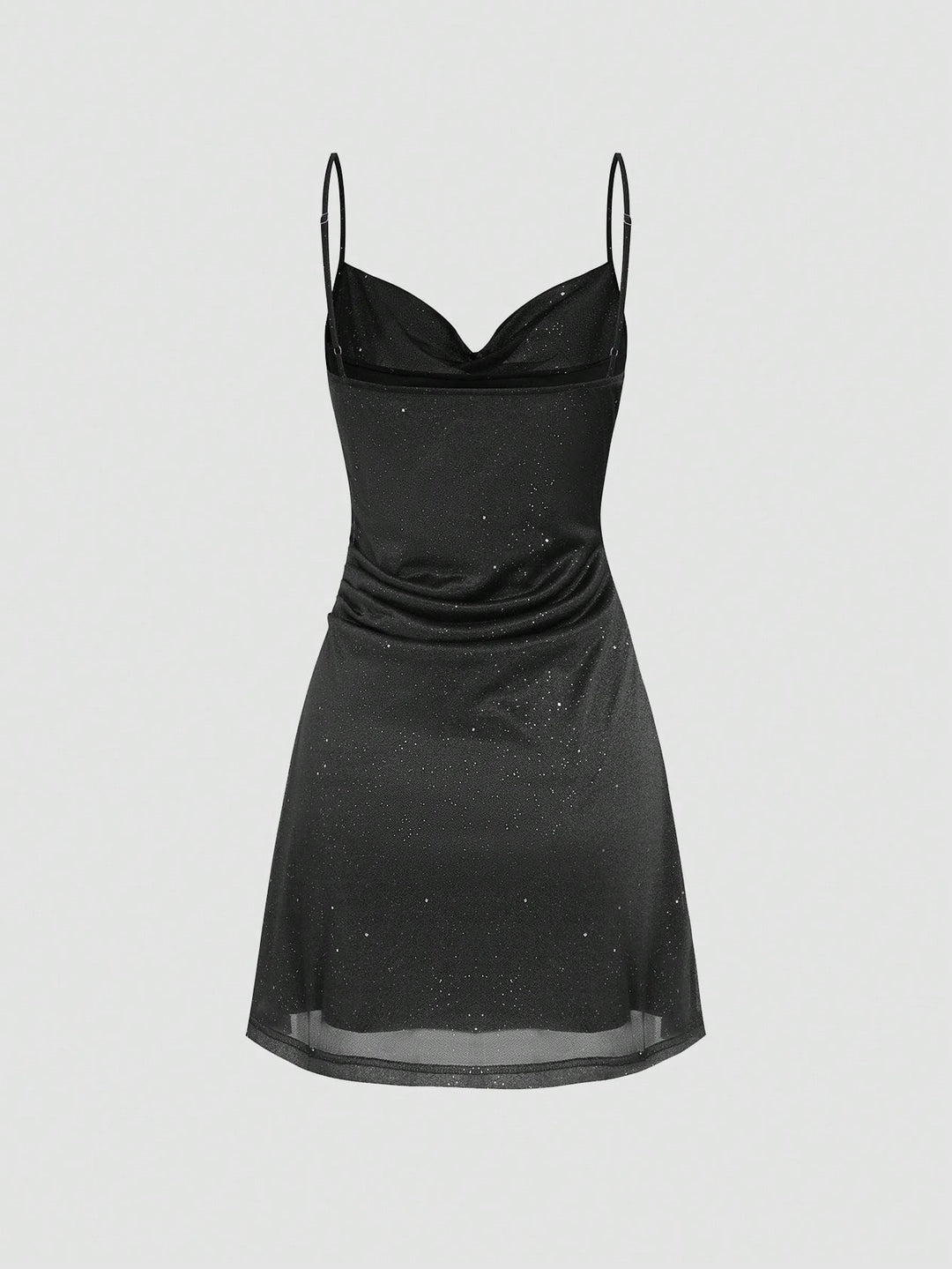 Rochie SHEIN, negru