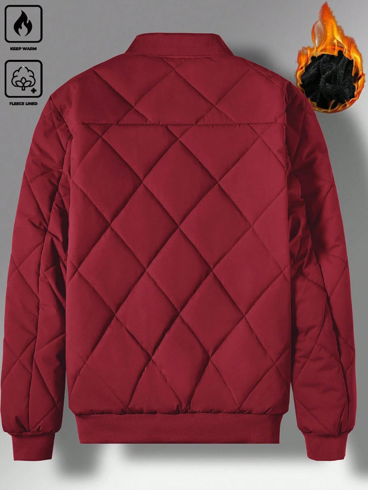 SHEIN dzseki, piros