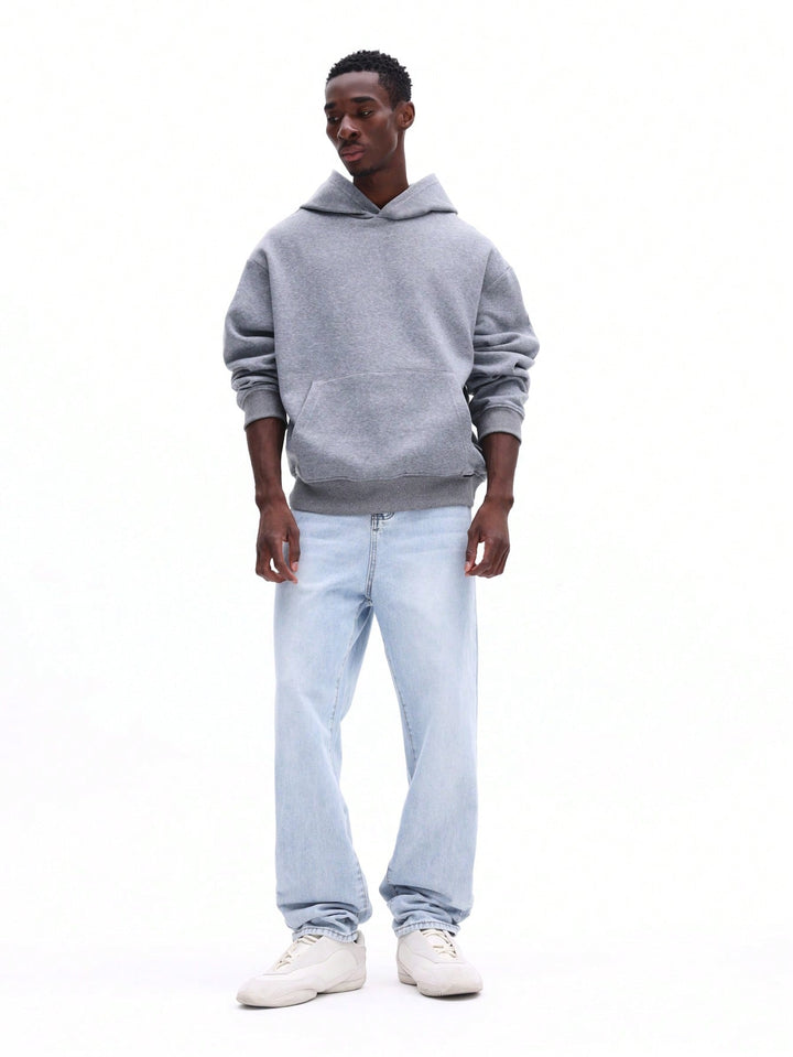 Jeans SHEIN, albastru