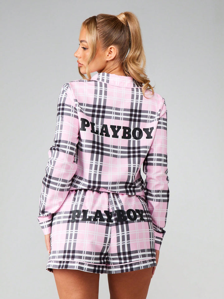 Pijama SHEIN, mix culori
