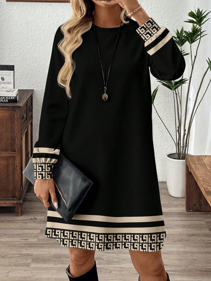 Rochie scurtă SHEIN, mix culori