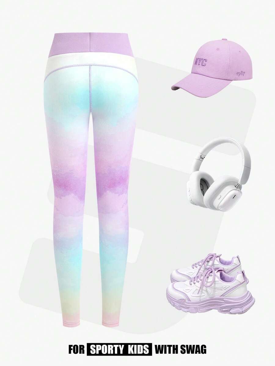 Leggings SHEIN, vegyes színek