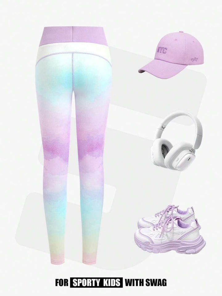 Leggings SHEIN, vegyes színek