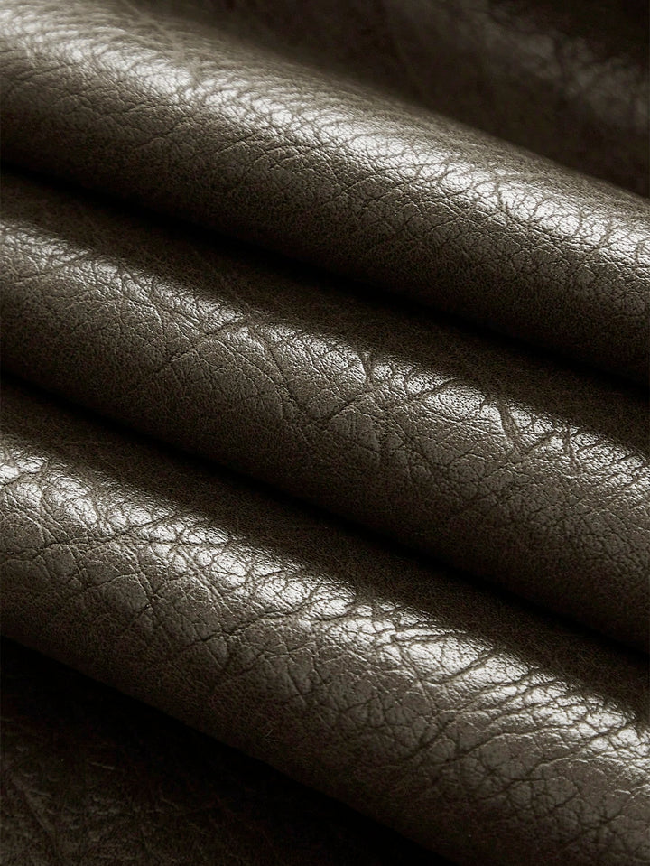 SHEIN kabát, khaki