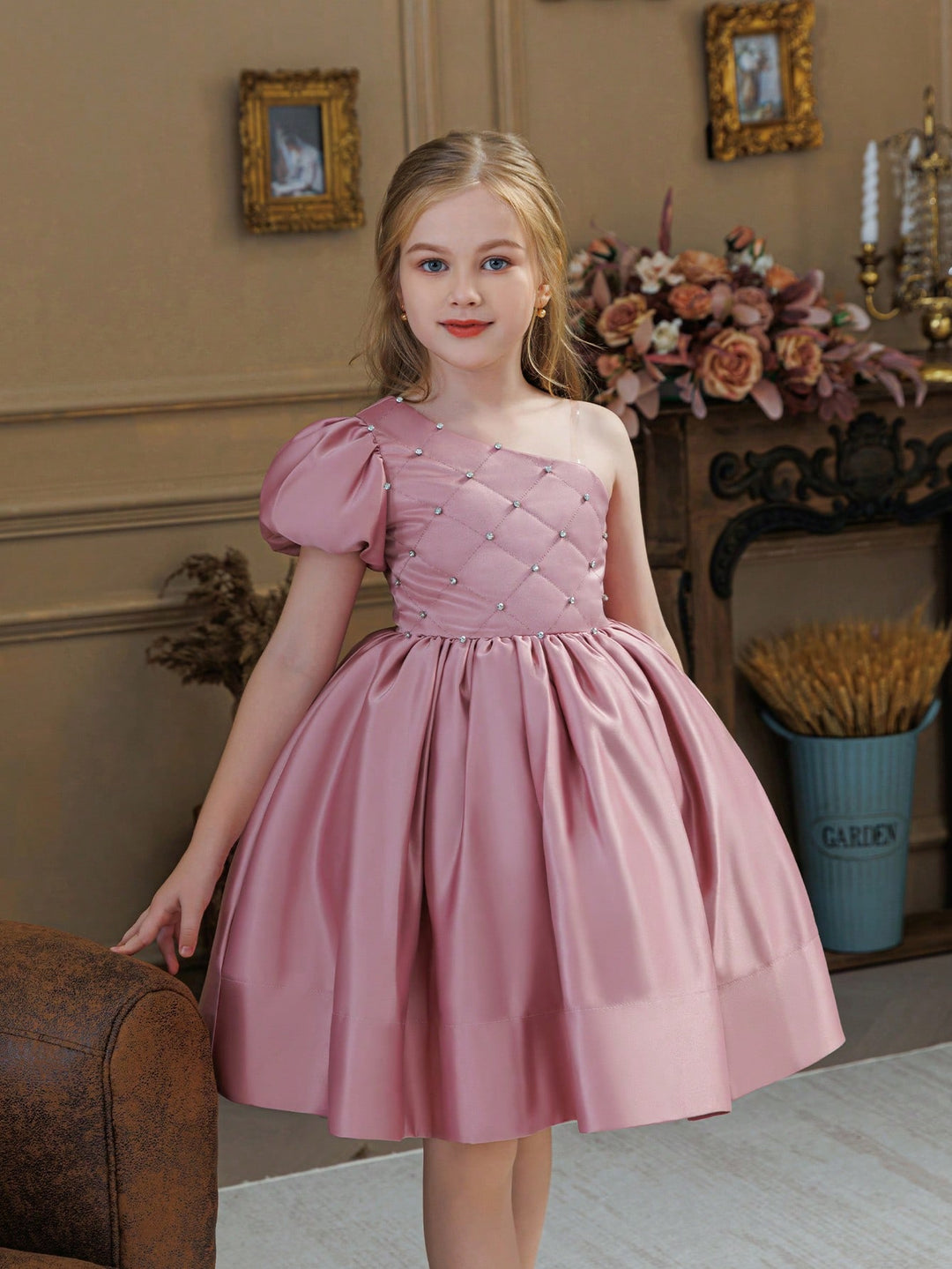 Rochie de crăciun SHEIN