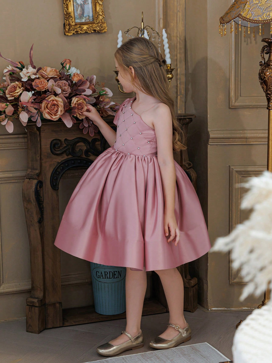 Rochie de crăciun SHEIN
