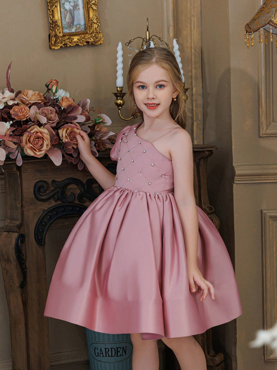 Rochie de crăciun SHEIN