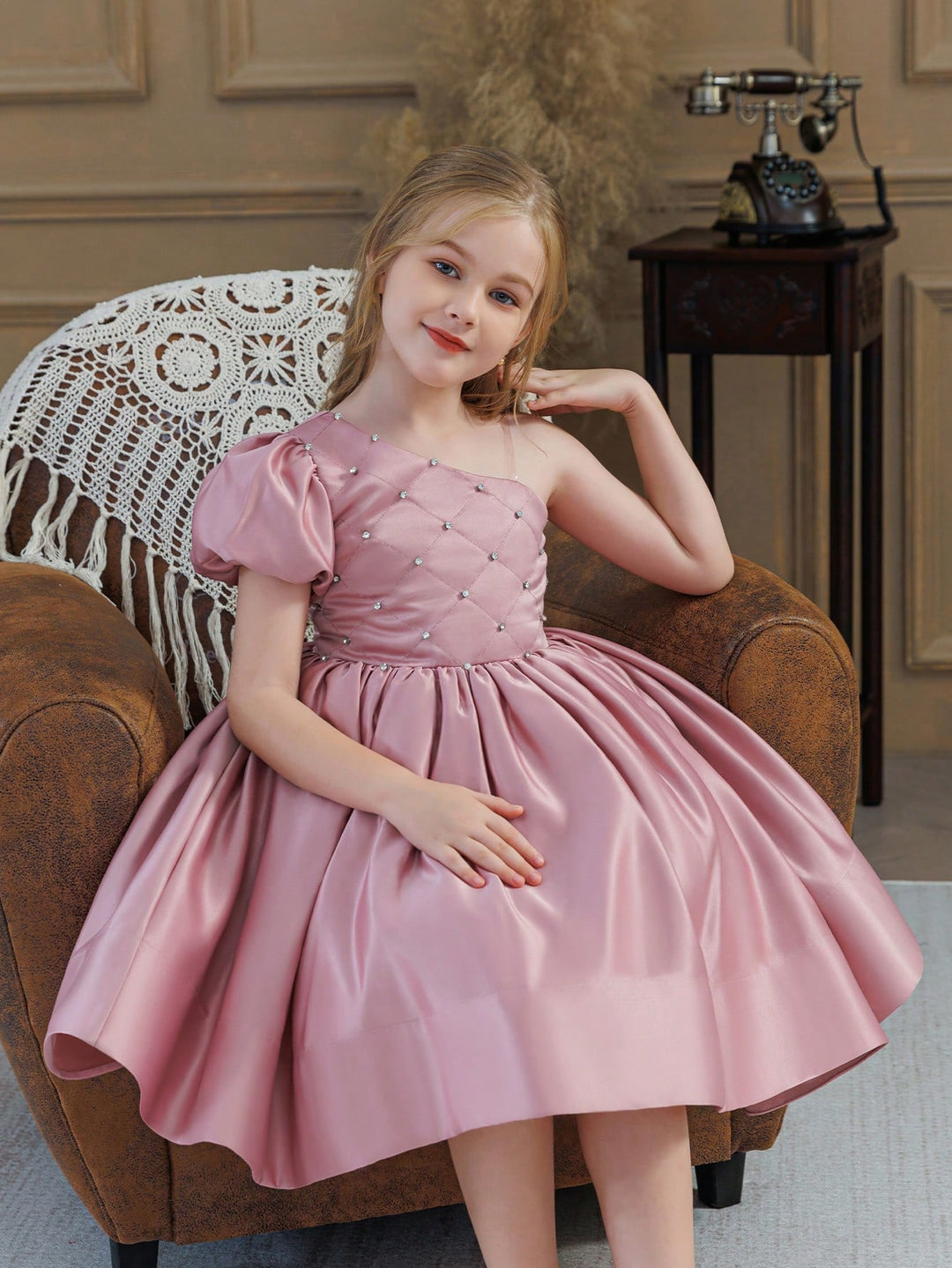 Rochie de crăciun SHEIN