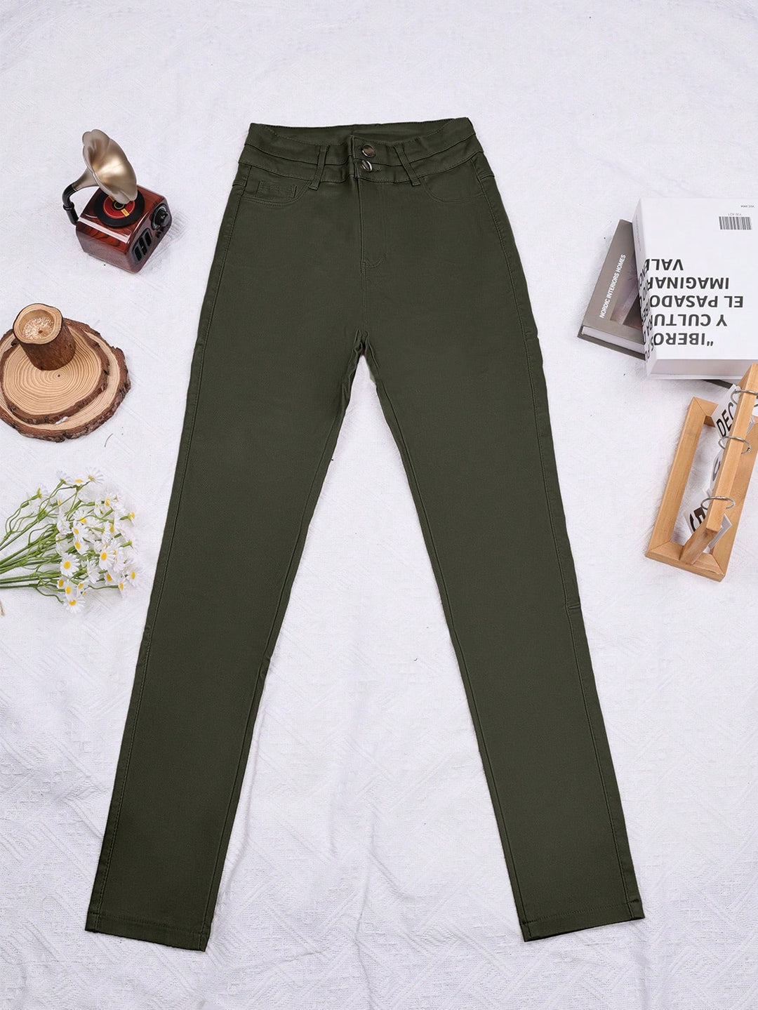 Pantaloni SHEIN