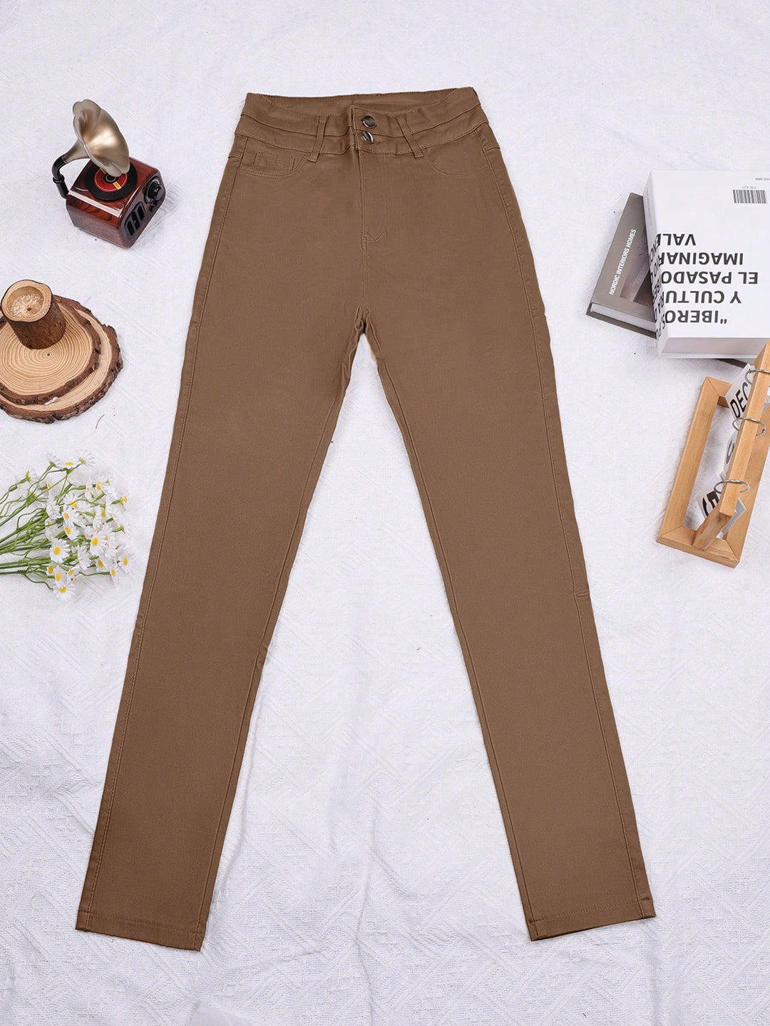 Pantaloni SHEIN
