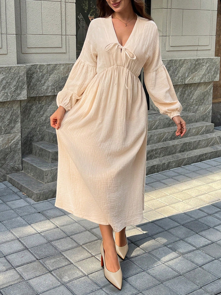 Rochie SHEIN, portocaliu