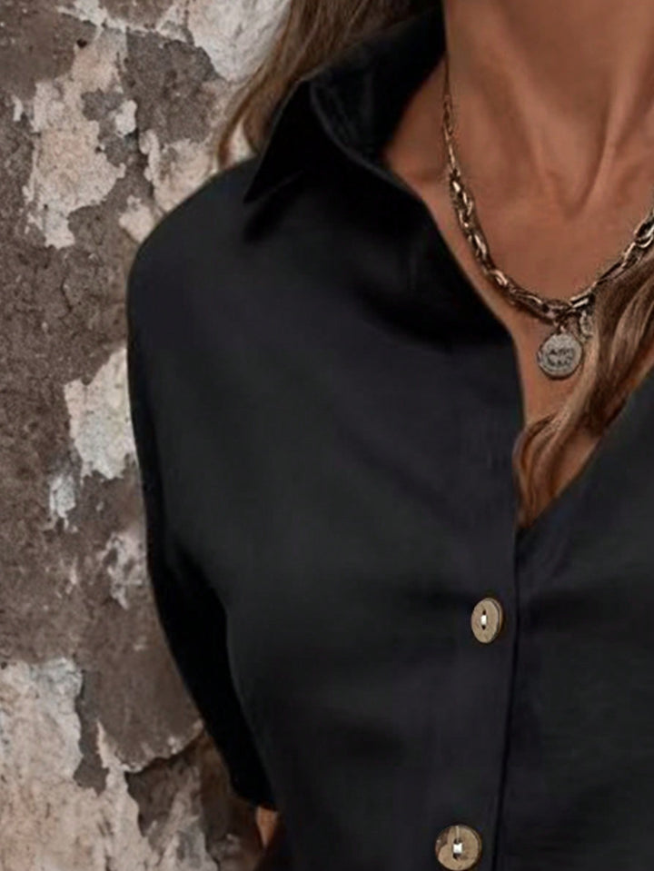 Compleu SHEIN, negru