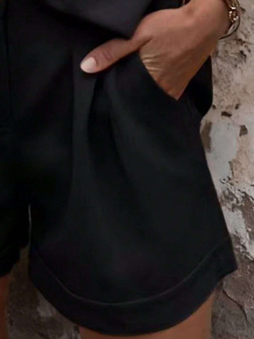 Compleu SHEIN, negru