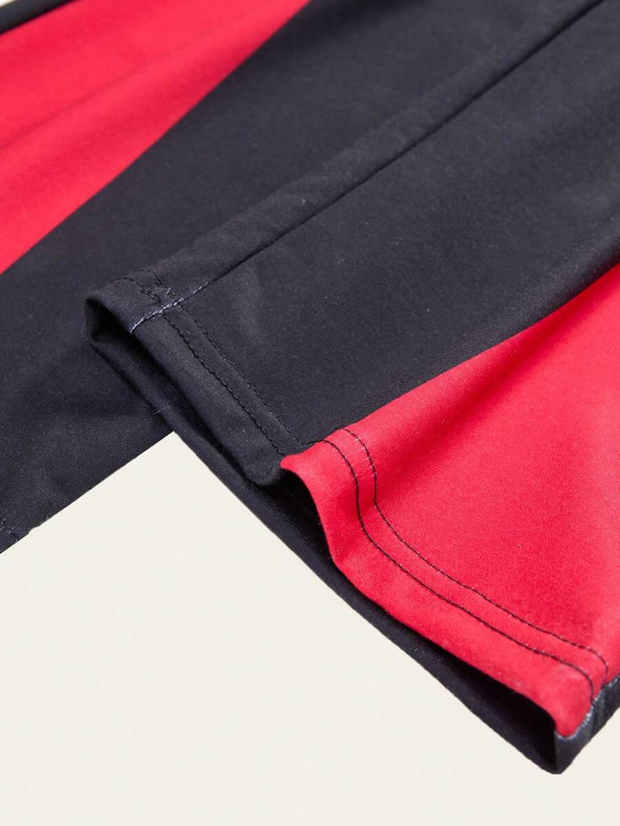 Pantaloni SHEIN, mix culori