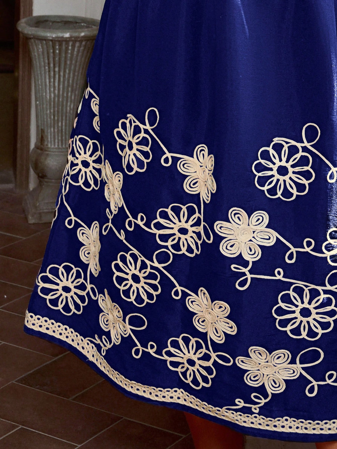 Rochie SHEIN, albastru