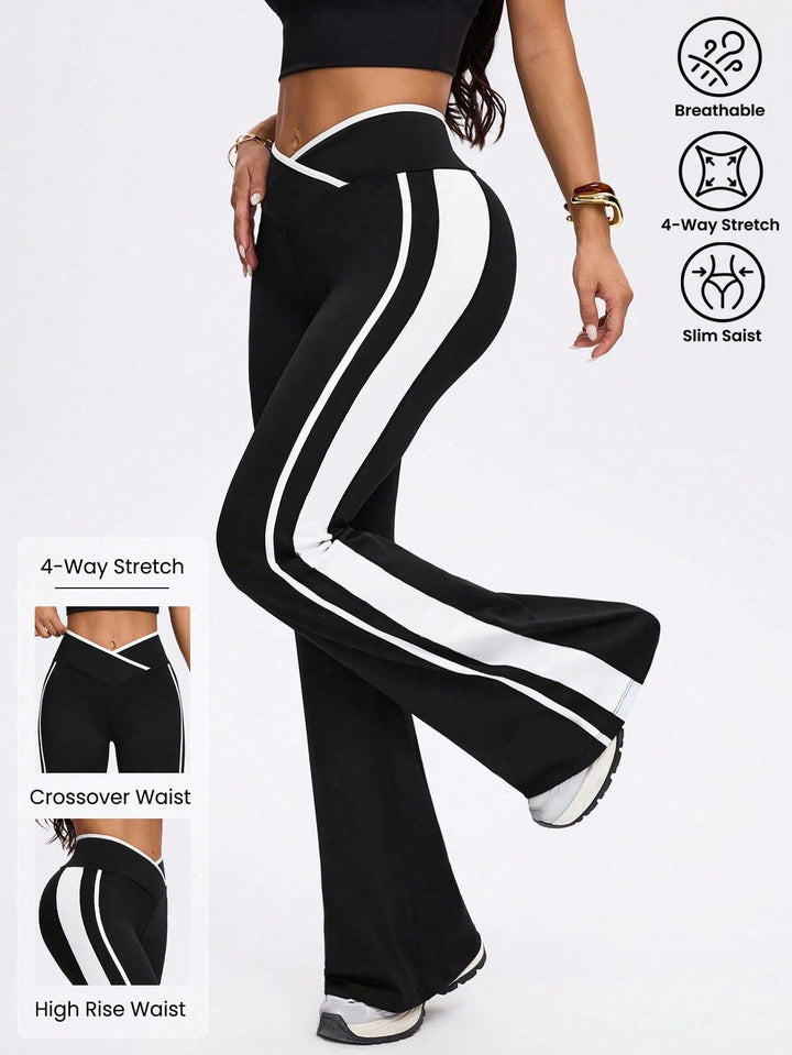 Colanti SHEIN, negru