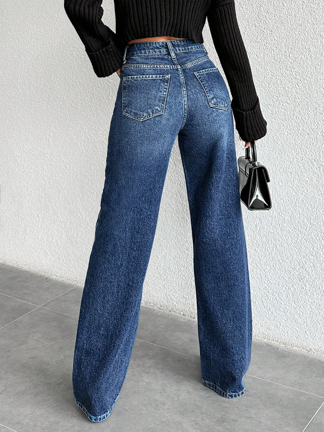 Jeans SHEIN