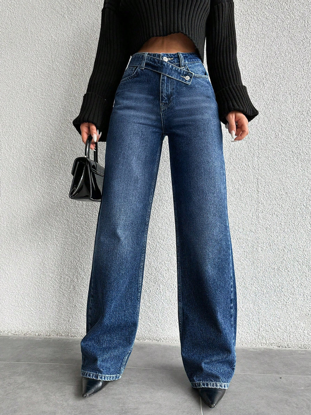 Jeans SHEIN