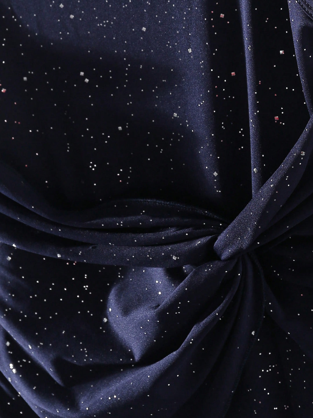 Rochie SHEIN, bleumarin