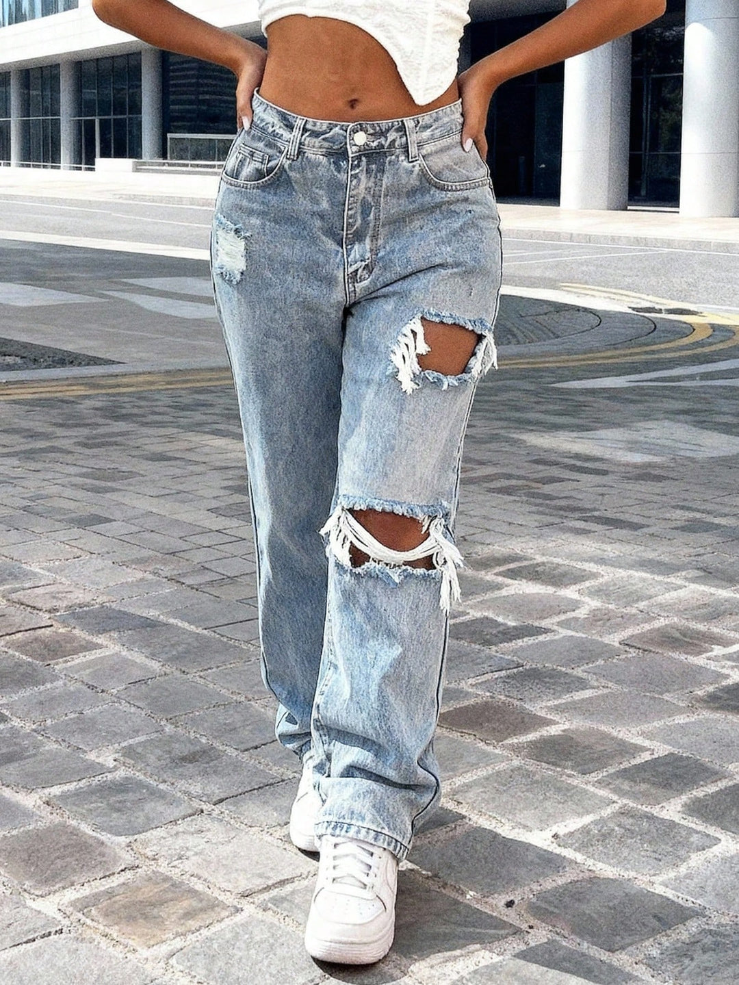 Jeans SHEIN