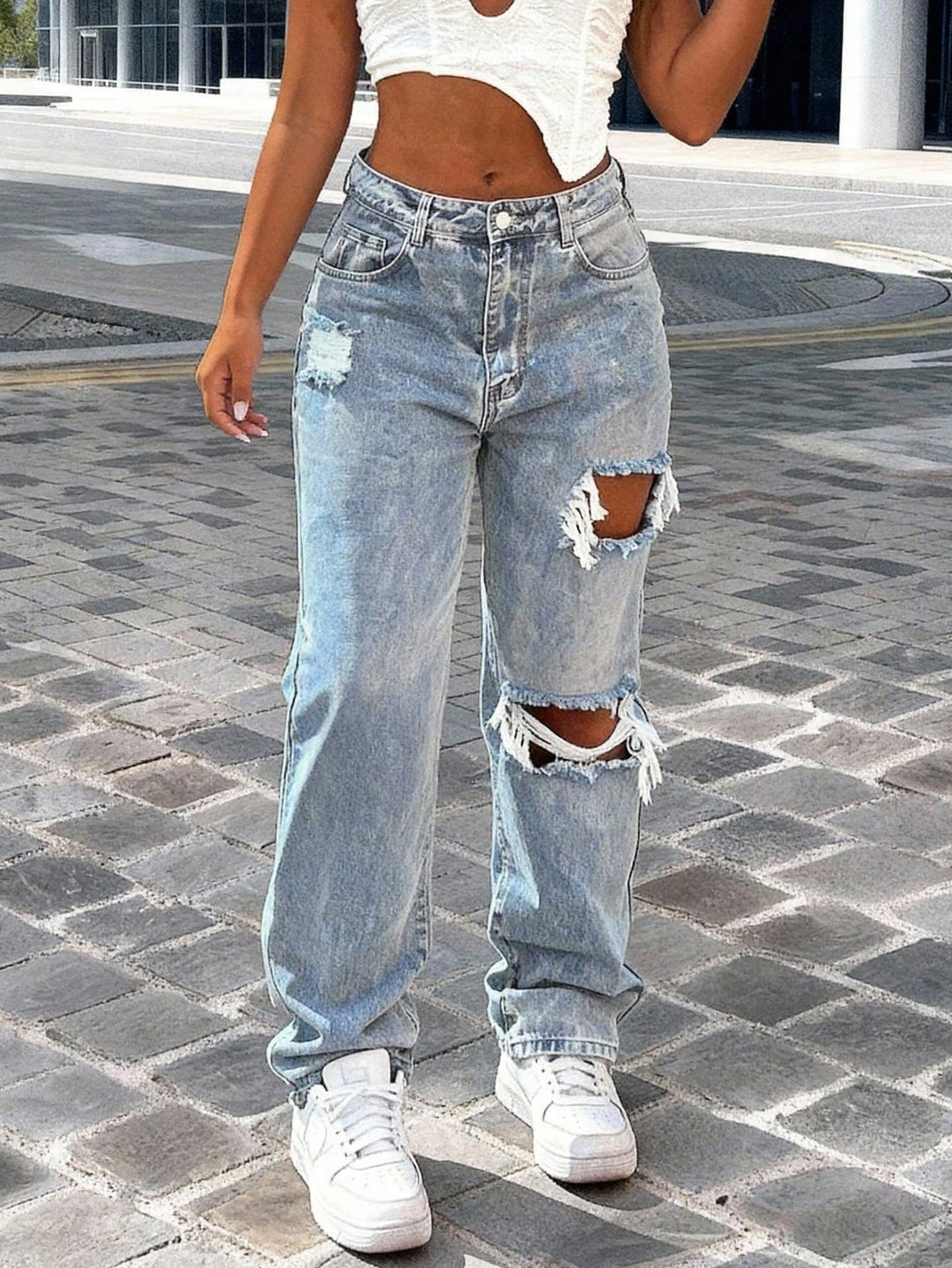 Jeans SHEIN