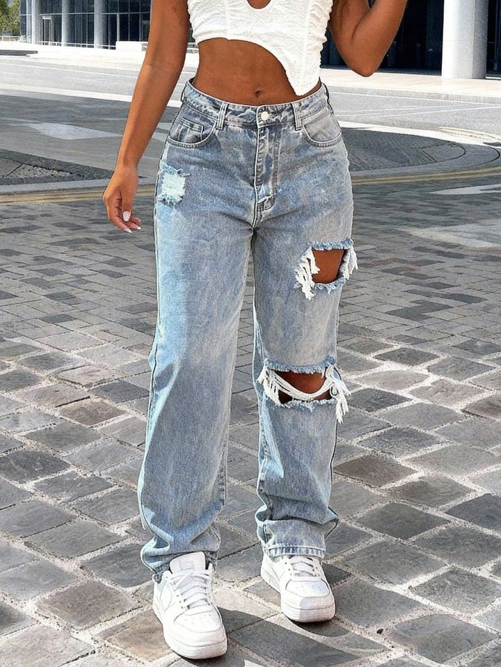 Jeans SHEIN