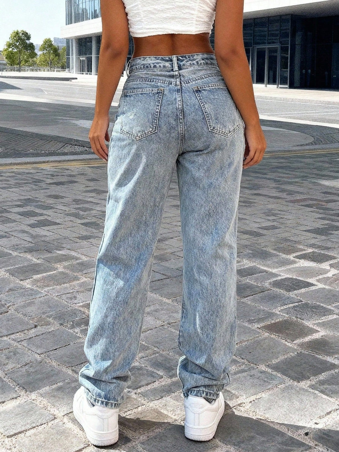 Jeans SHEIN