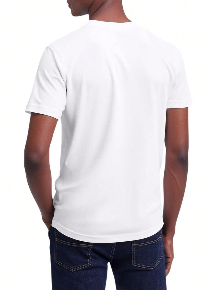 Tricou SHEIN, alb