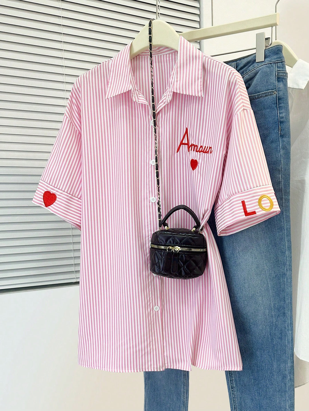 Tricou SHEIN