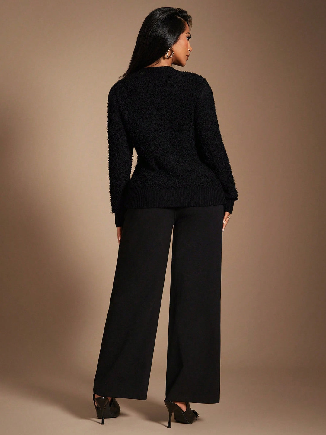 Cardigan SHEIN
