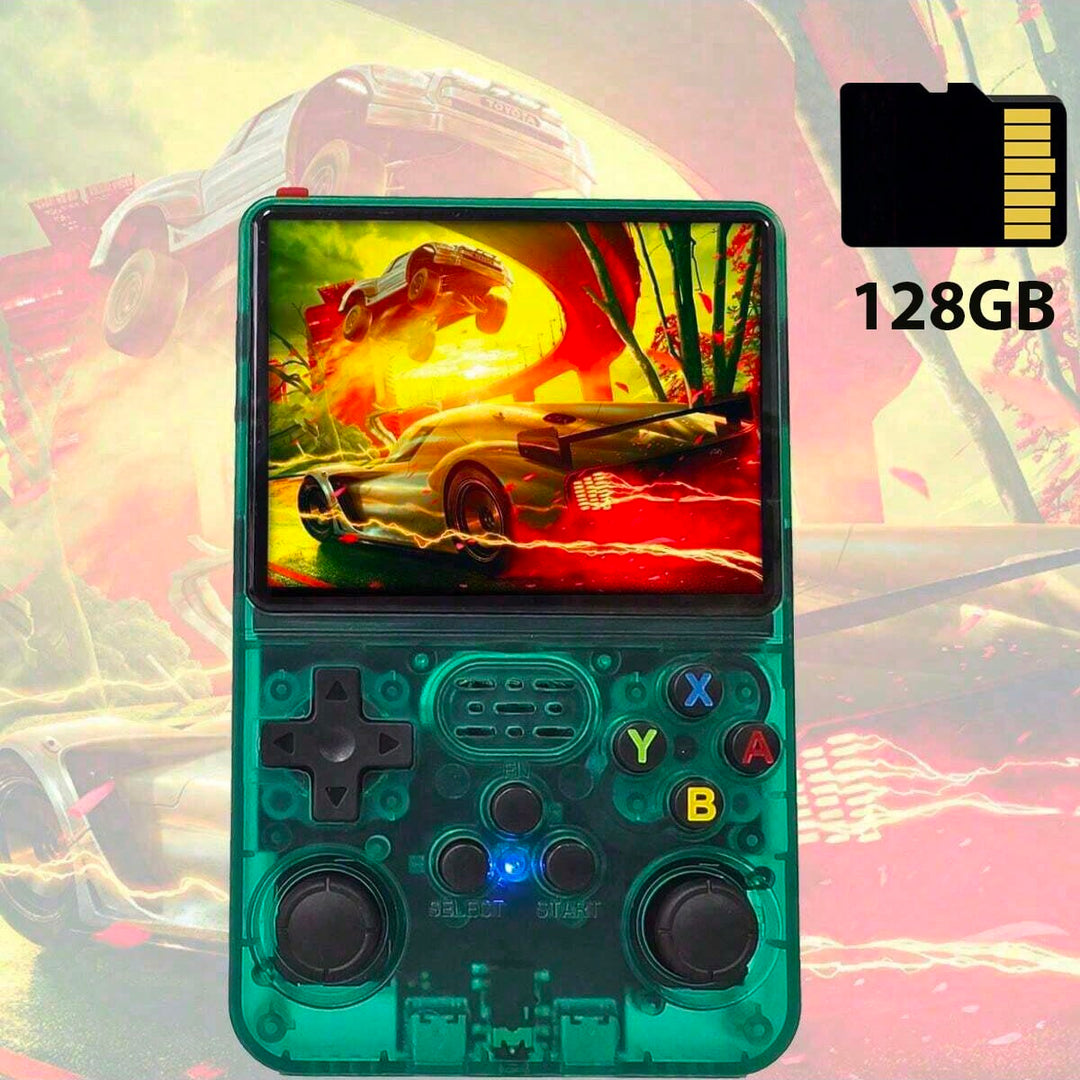 Consolă portabilă de jocuri SHEIN