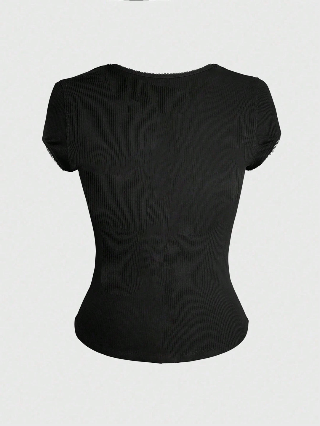 Tricou SHEIN, negru