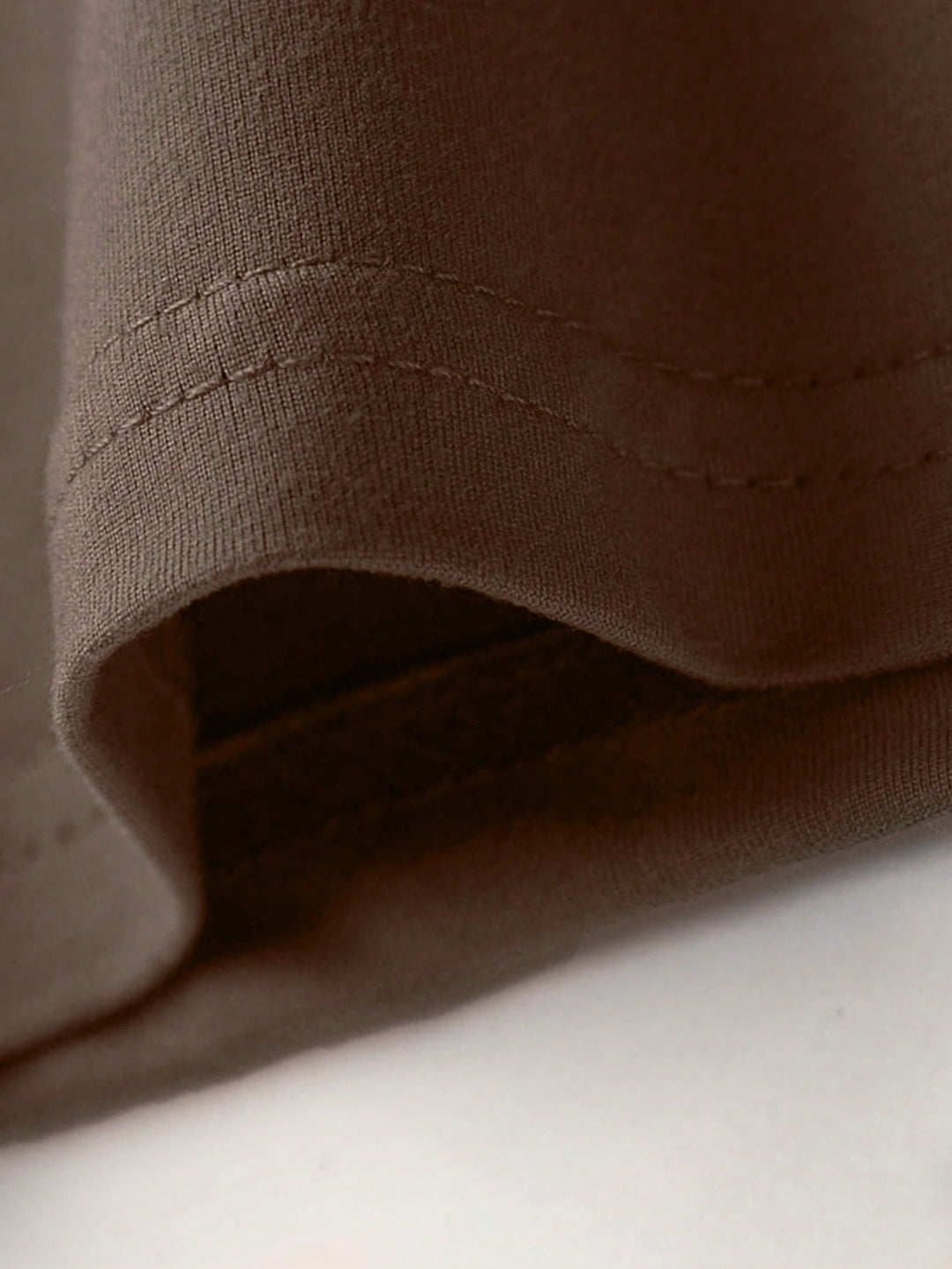 Tricou SHEIN, maro