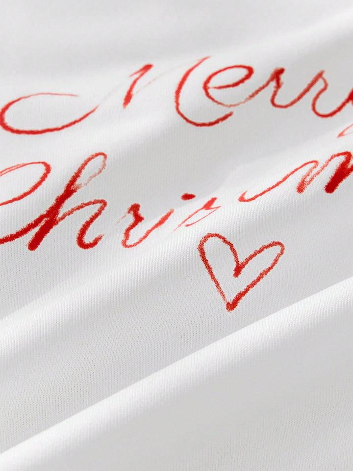 Tricou SHEIN, alb