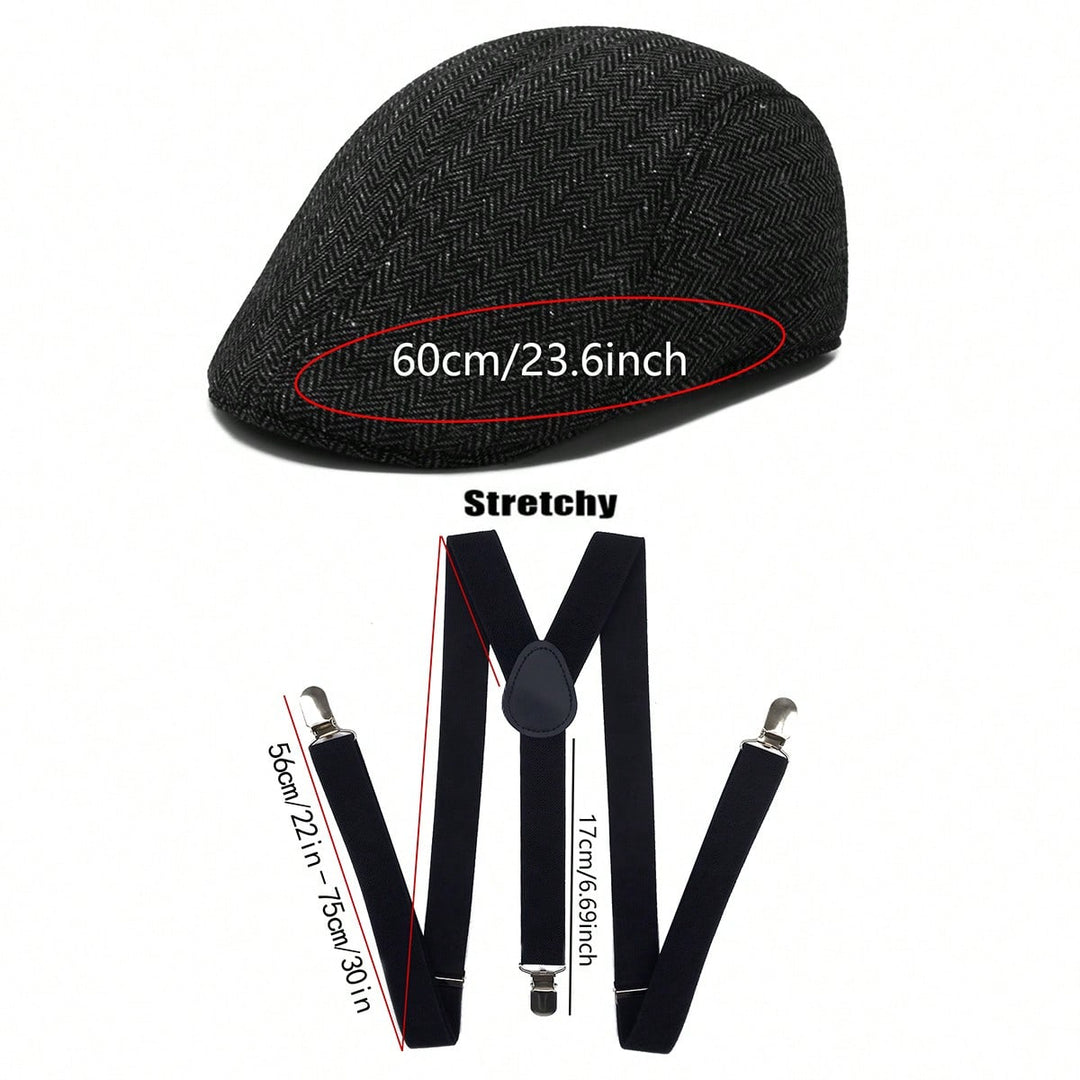 SHEIN jelmez kiegészítő szett