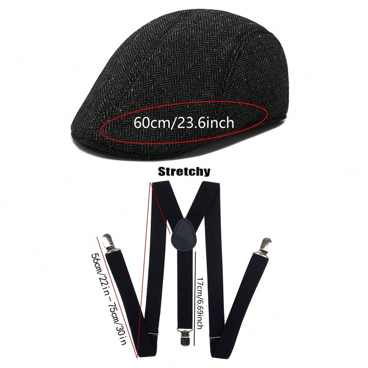 SHEIN jelmez kiegészítő szett