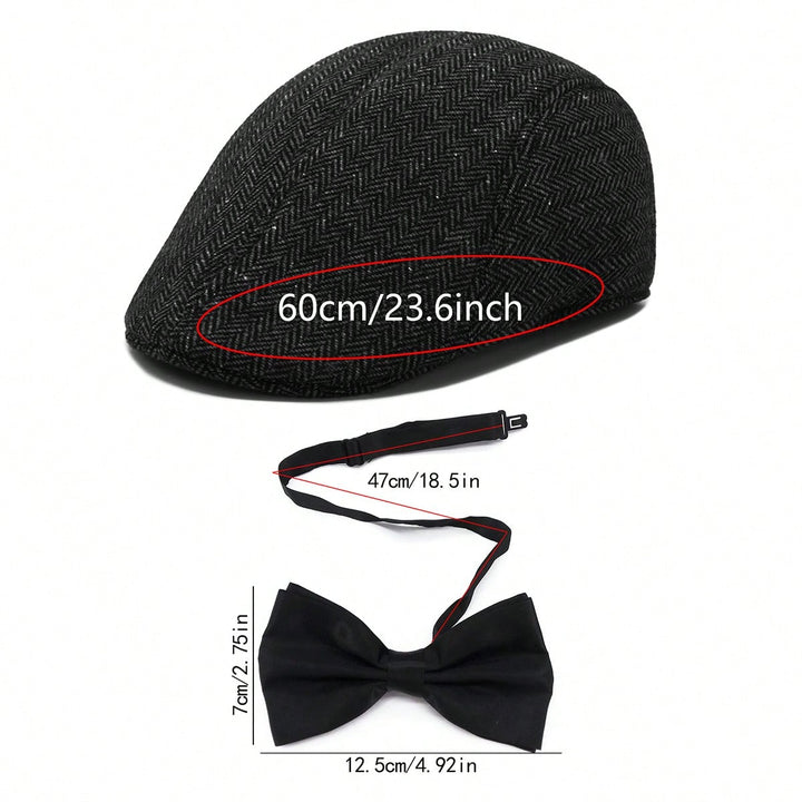 SHEIN jelmez kiegészítő szett