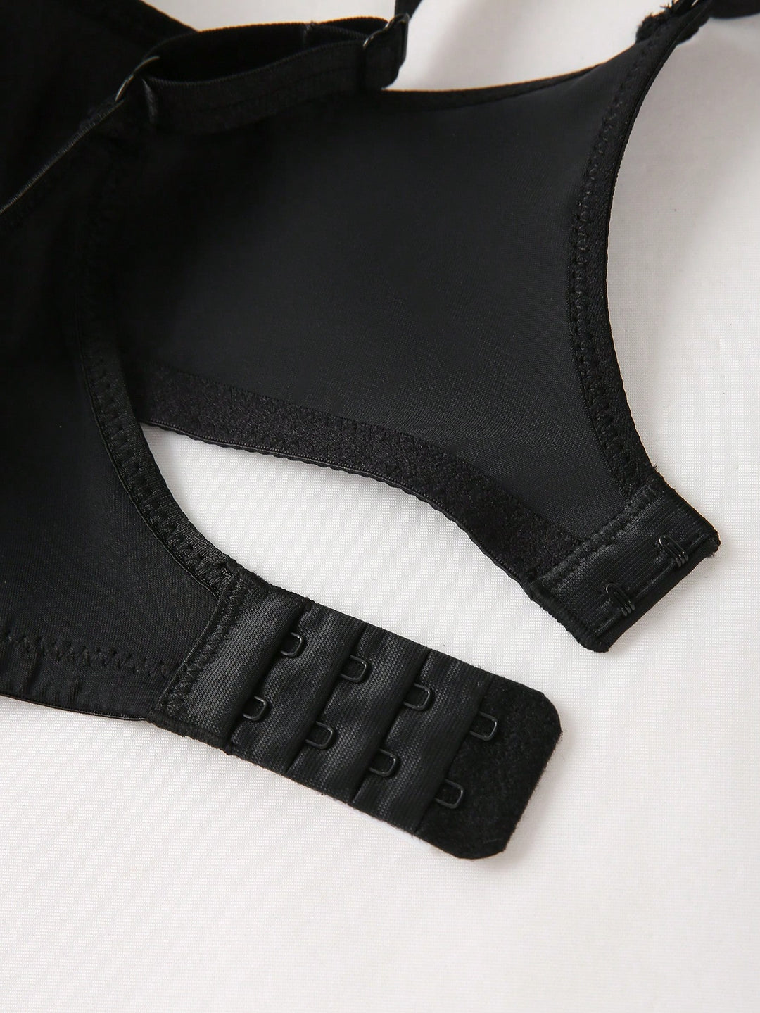 Sutien SHEIN, negru