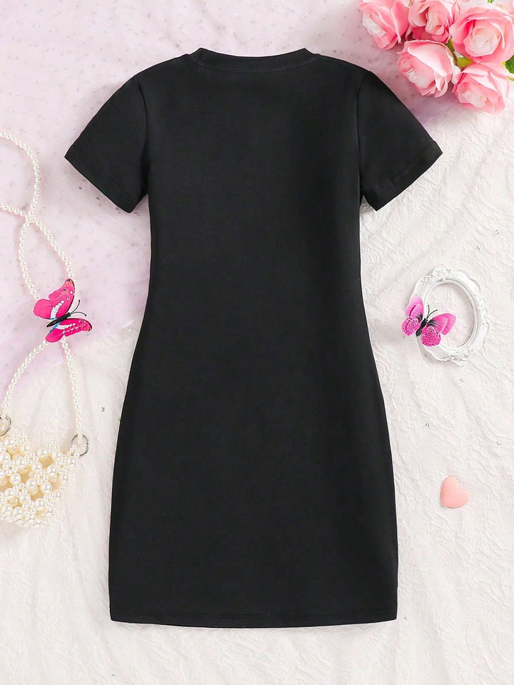 Rochie SHEIN, negru