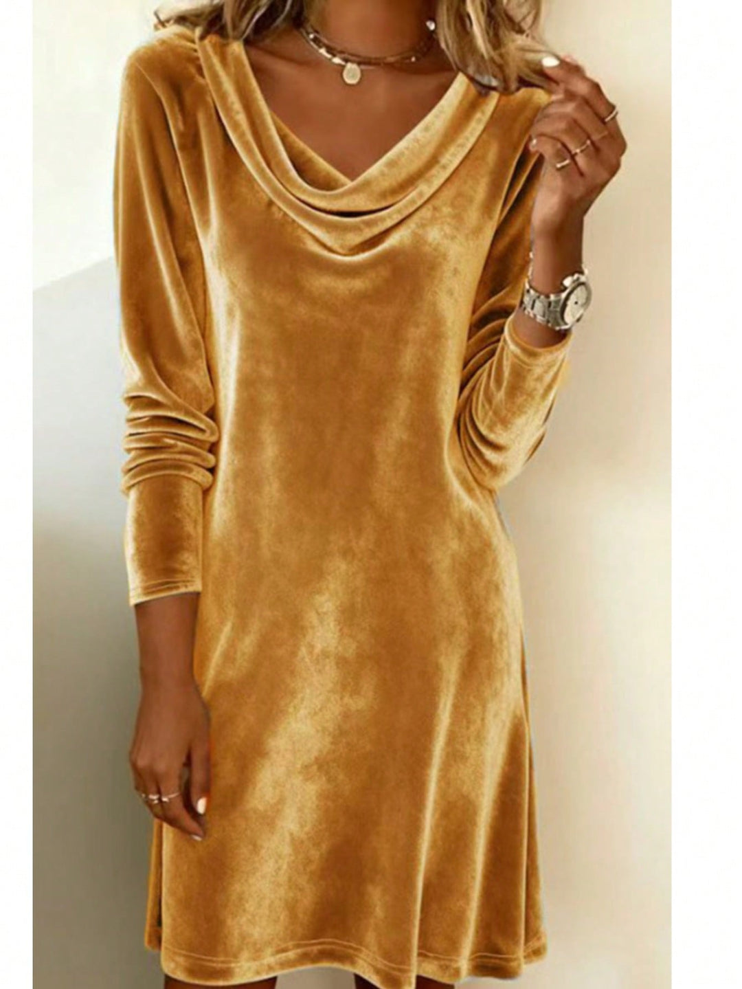 Rochie scurtă SHEIN