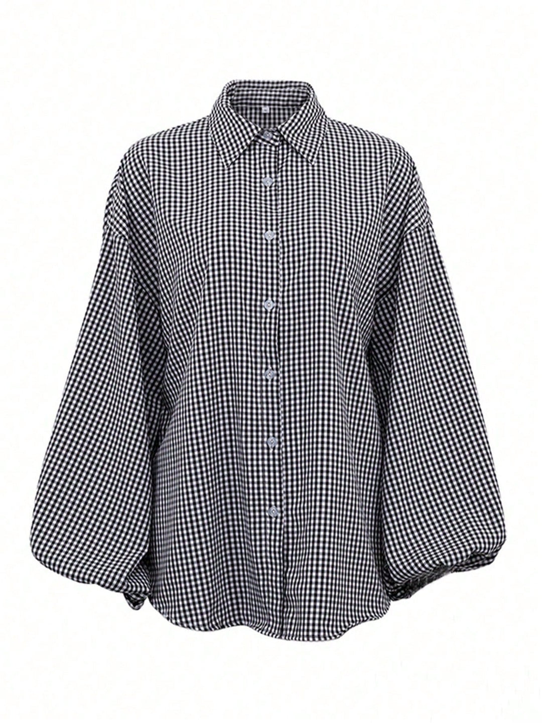 SHEIN vintage ing, fekete