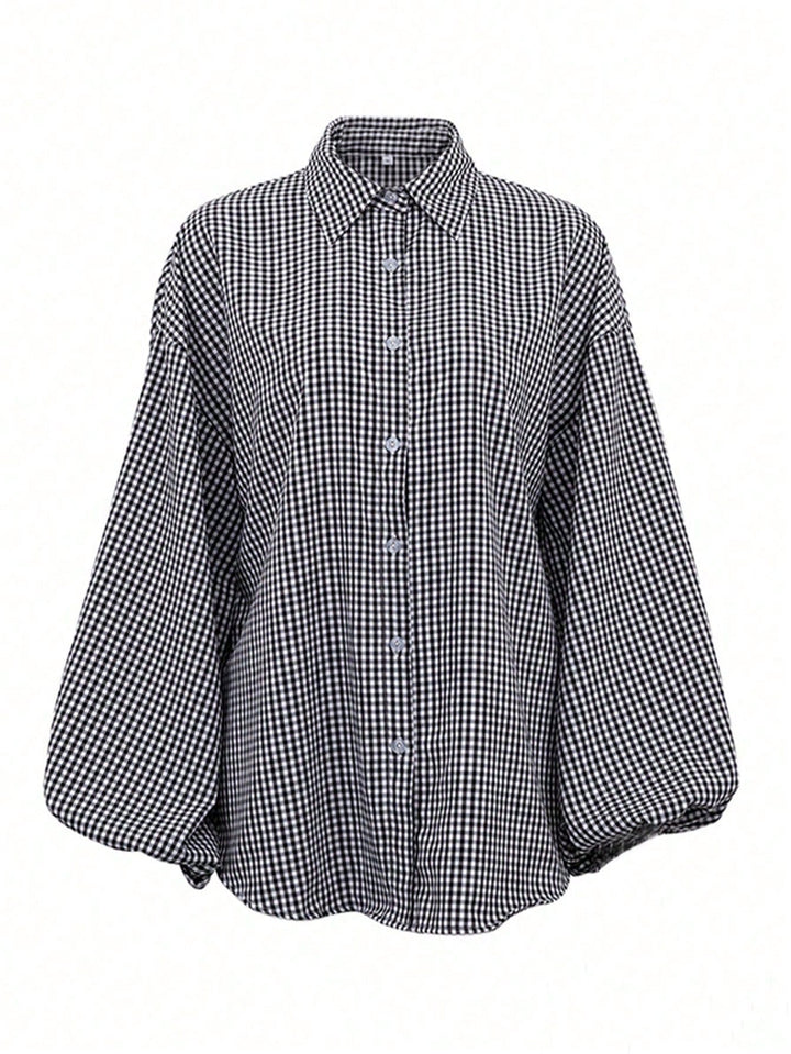 SHEIN vintage ing, fekete