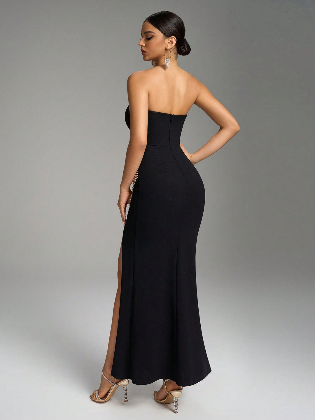 Rochie SHEIN, negru